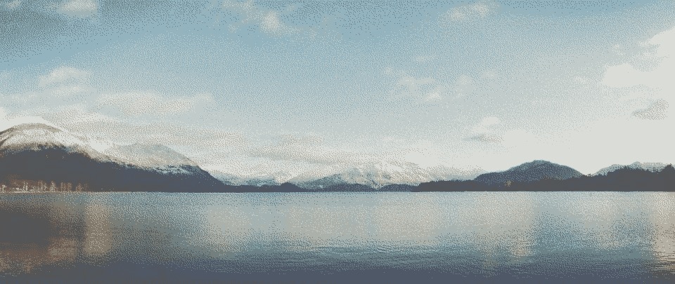 Lake Wanaka.
